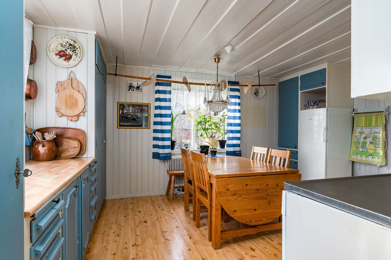 Gård/Skog, Grönö 320, Skärplinge, Tierp