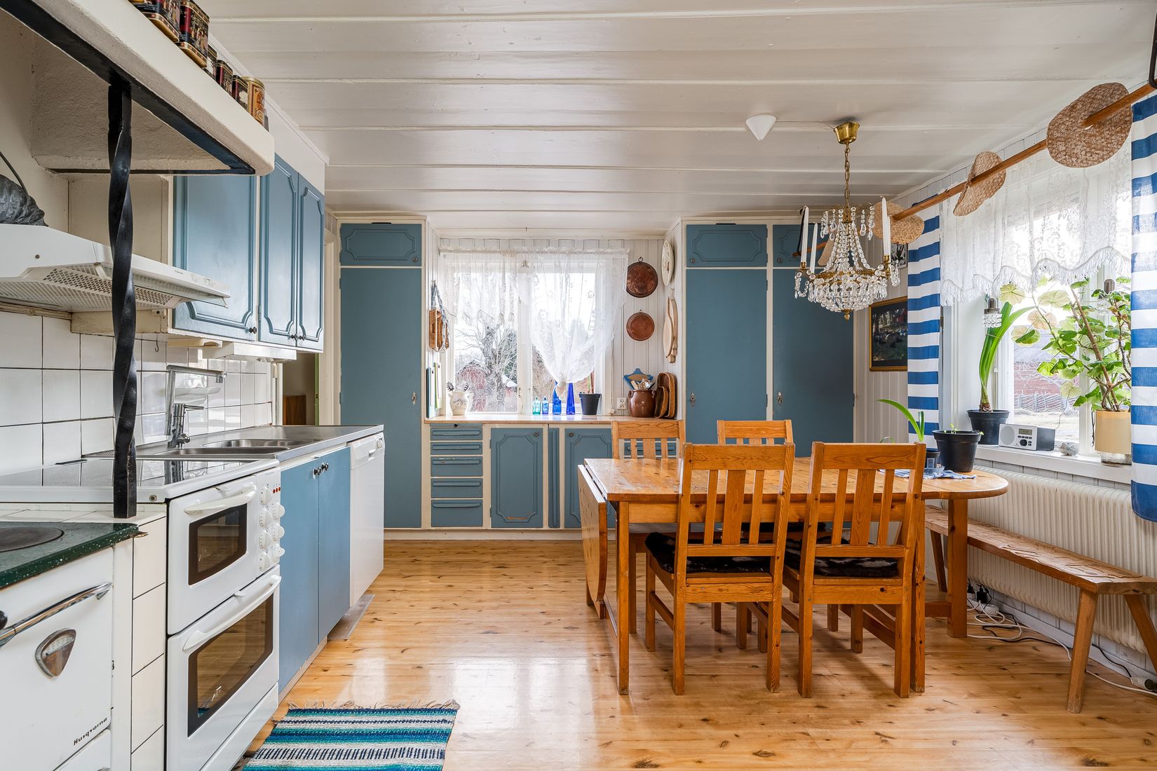 Gård/Skog, Grönö 320, Skärplinge, Tierp