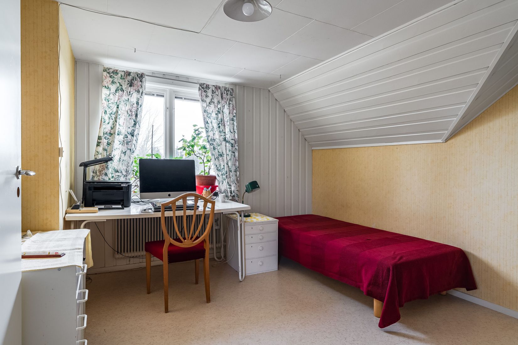 Gård/Skog, Grönö 320, Skärplinge, Tierp