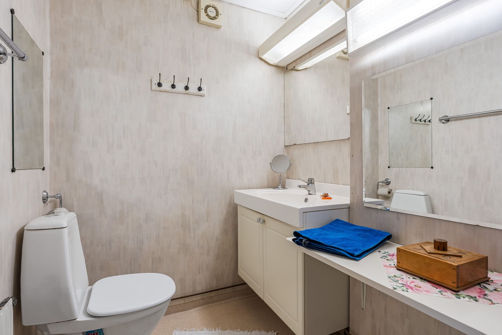 Gård/Skog, Grönö 320, Skärplinge, Tierp