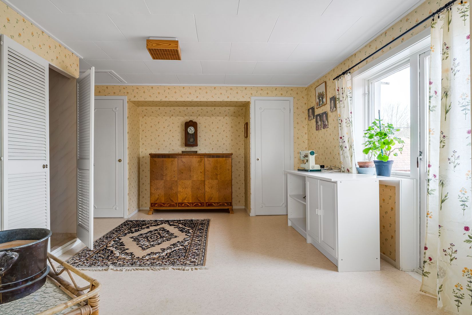 Gård/Skog, Grönö 320, Skärplinge, Tierp