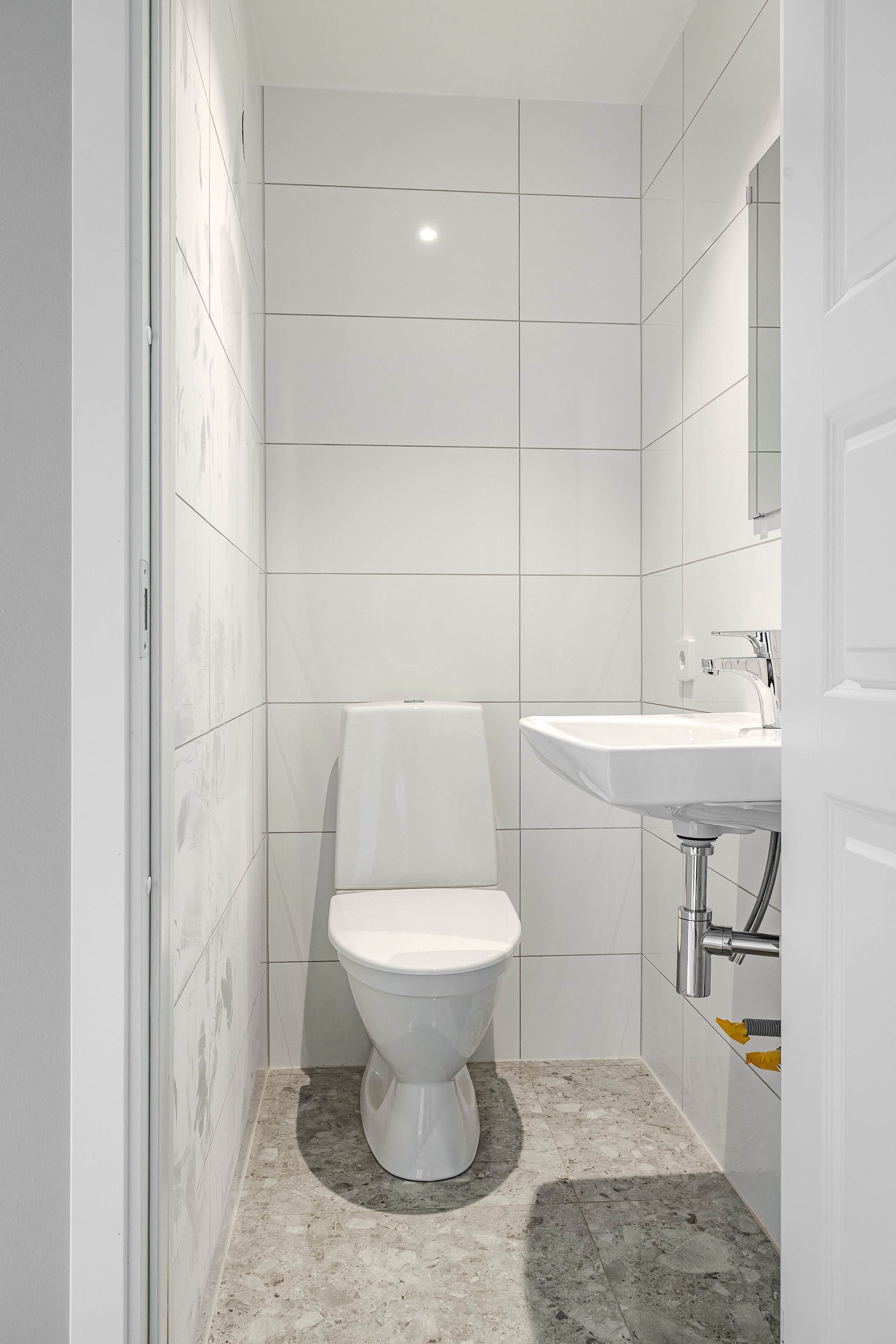 Villa, Gardistvägen 9, Mesta, Eskilstuna