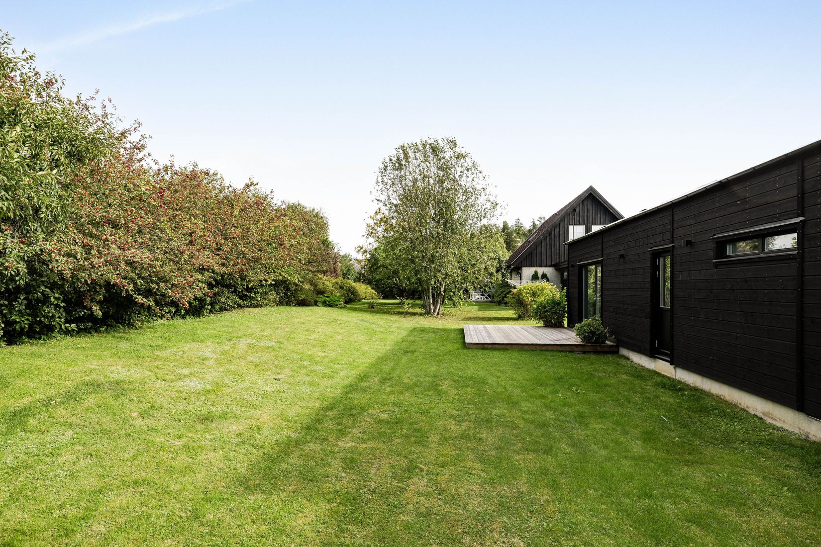 Villa, Gardistvägen 9, Mesta, Eskilstuna