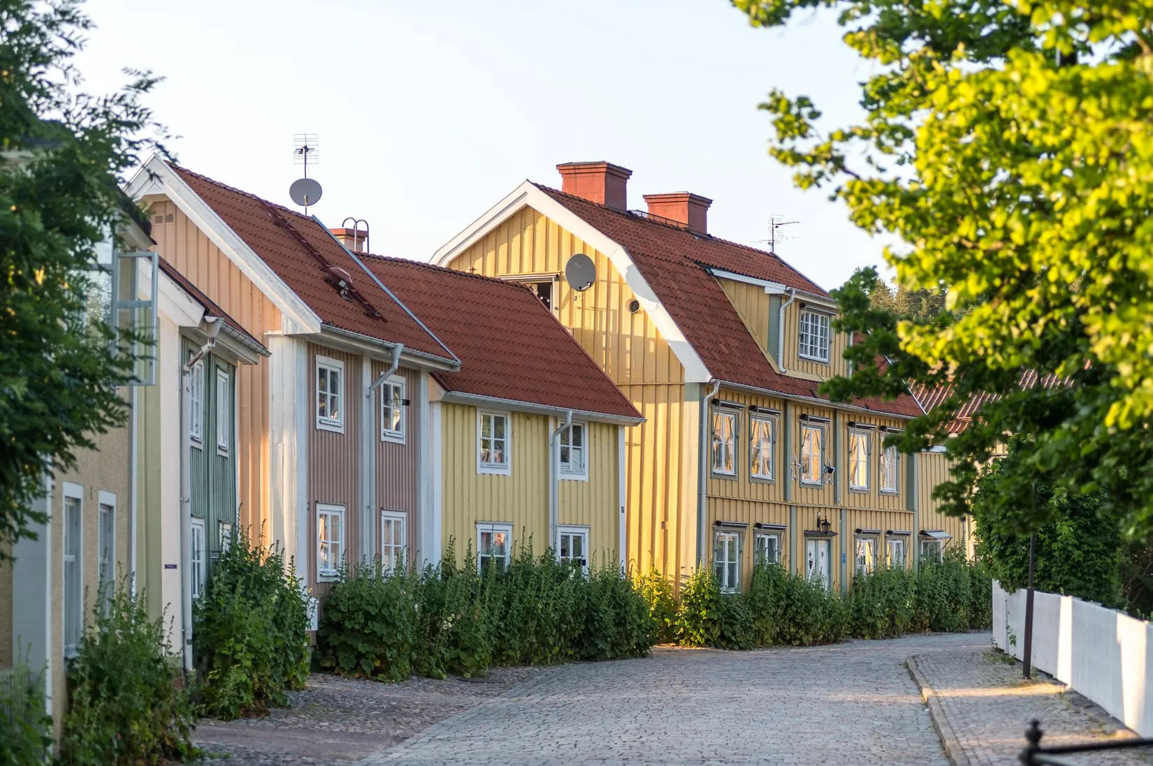 Tomt, Hovslagartorp, Söderköping