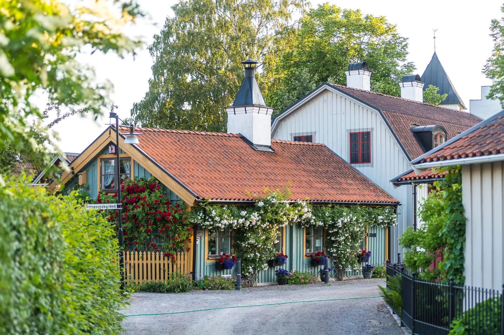 Tomt, Hovslagartorp, Söderköping