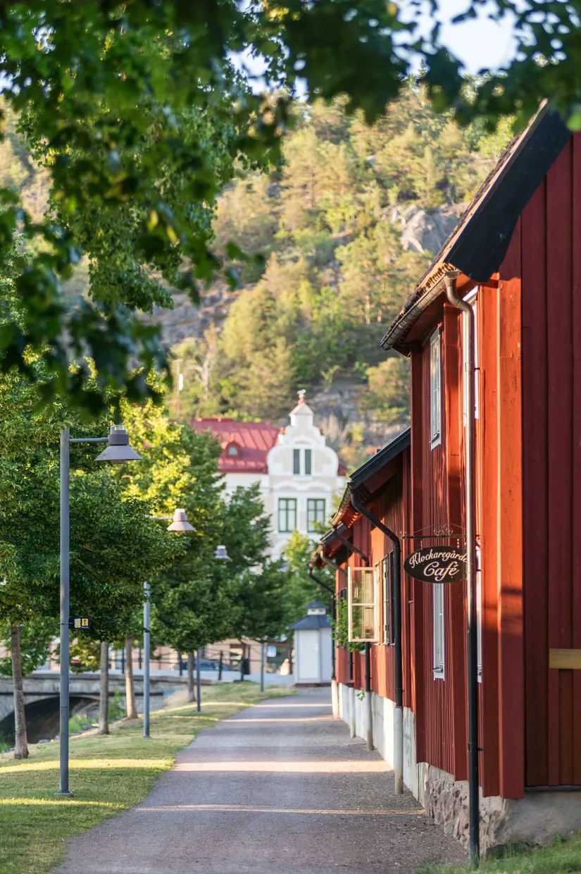 Tomt, Hovslagartorp, Söderköping
