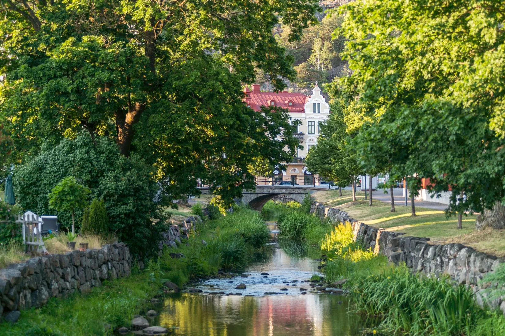 Tomt, Hovslagartorp, Söderköping