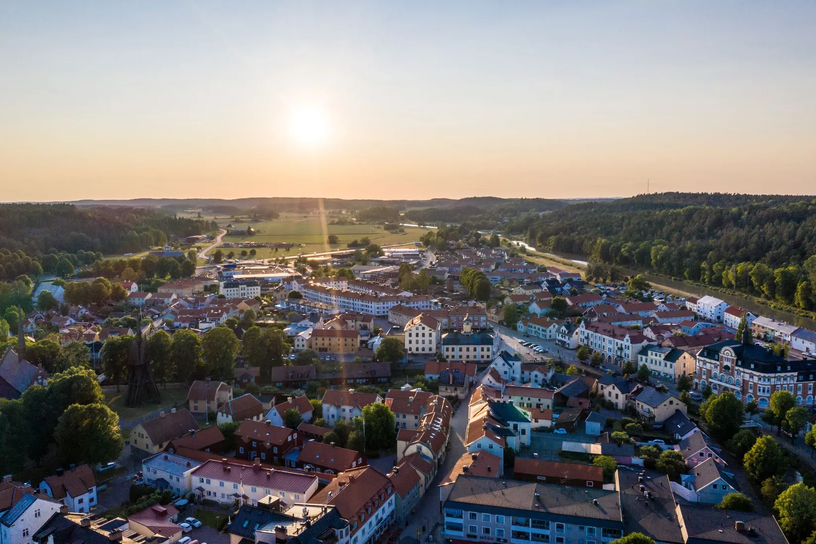 Tomt, Hovslagartorp, Söderköping