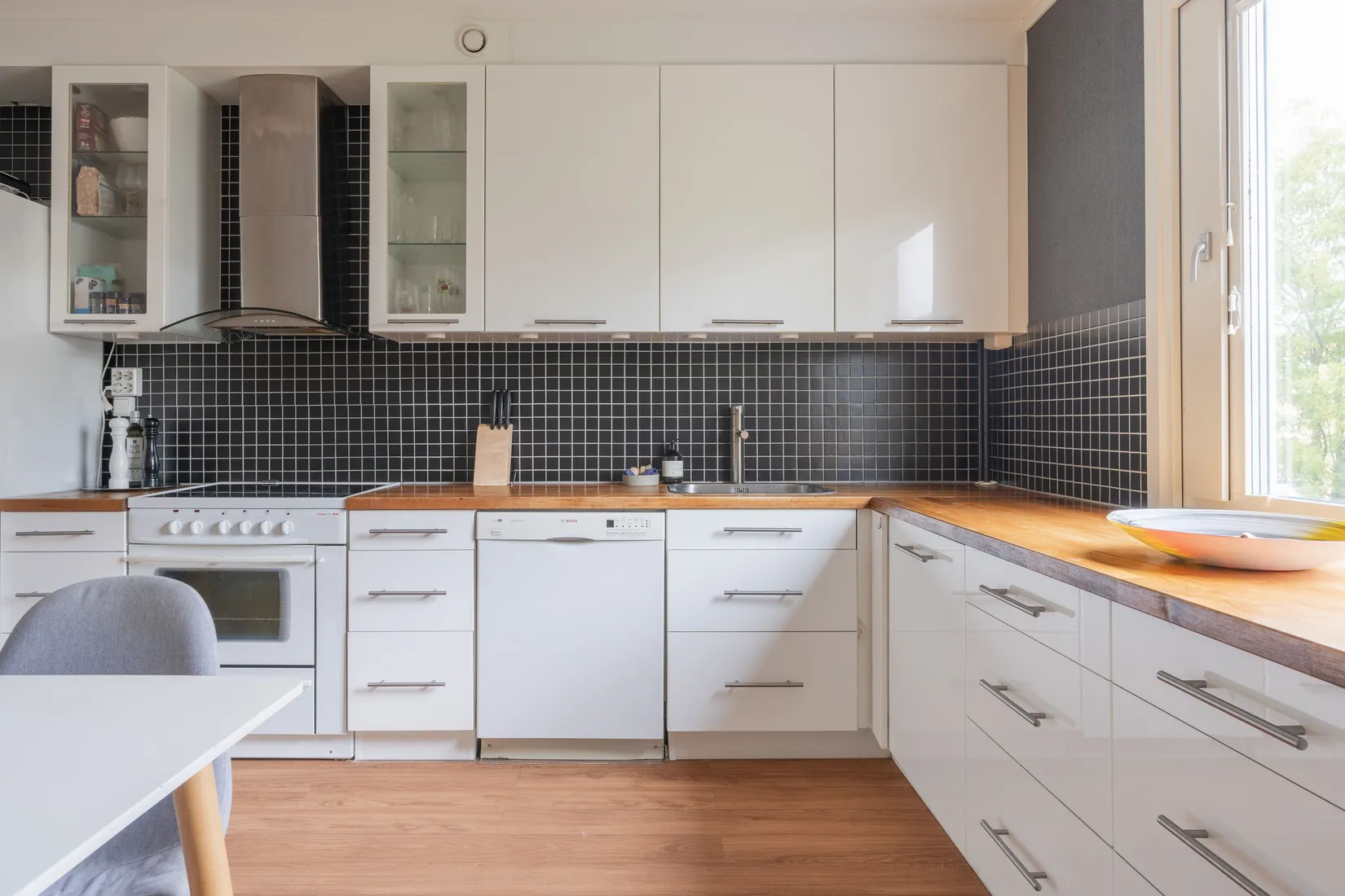Bostadsrätt, Sagovägen 31, Berga, Kalmar