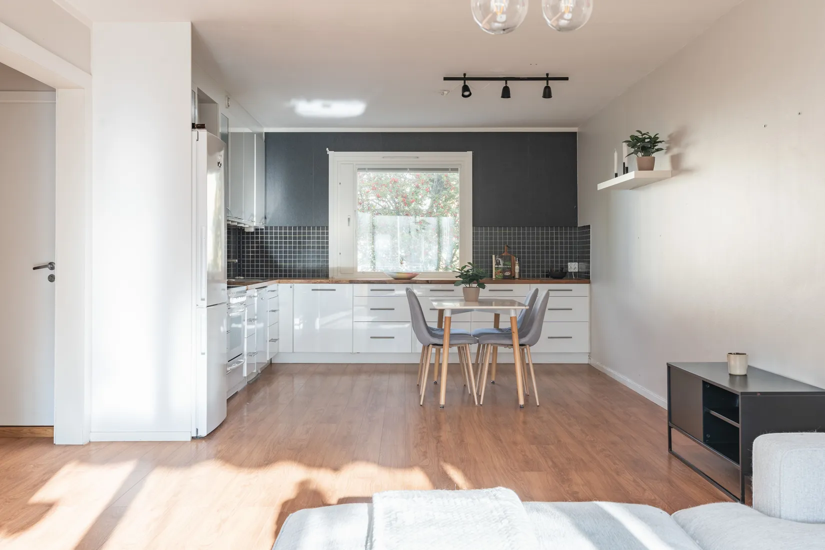 Bostadsrätt, Sagovägen 31, Berga, Kalmar