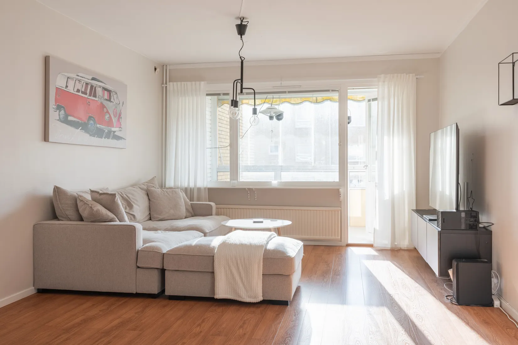 Bostadsrätt, Sagovägen 31, Berga, Kalmar
