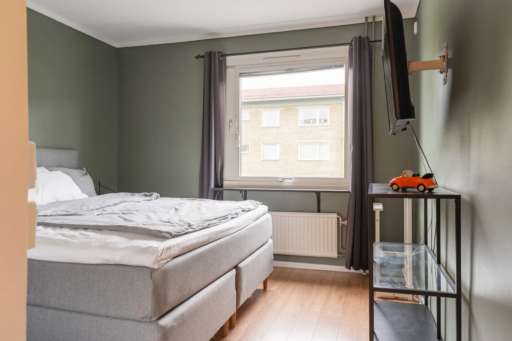Bostadsrätt, Sagovägen 31, Berga, Kalmar