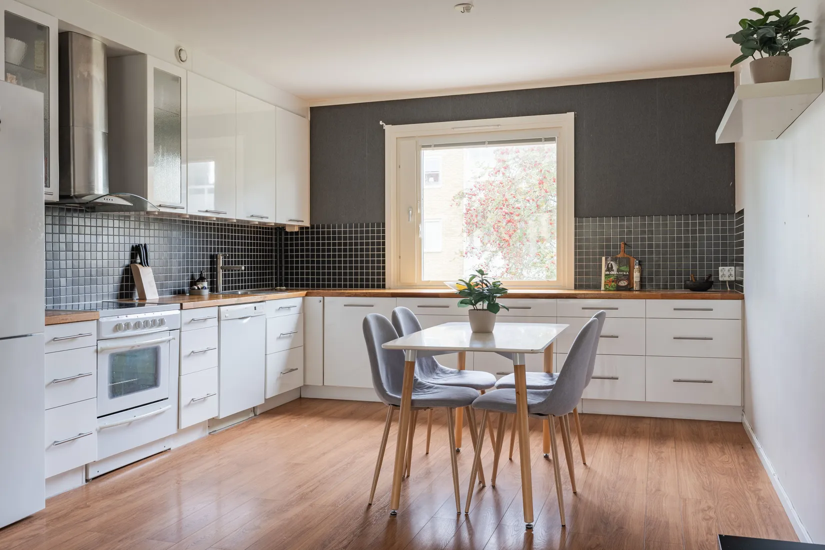 Bostadsrätt, Sagovägen 31, Berga, Kalmar