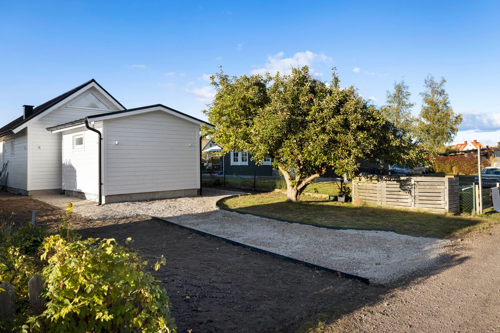 Övrigt, Gamla Knebildstorp 34, Knebildstorp, Halmstad