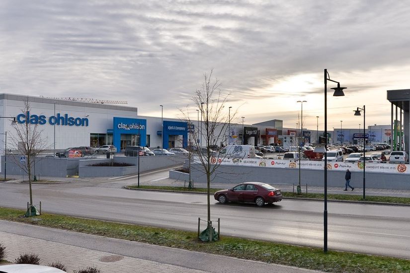 Bostadsrätt, Gripengatan 24, Barkarbystaden, Järfälla