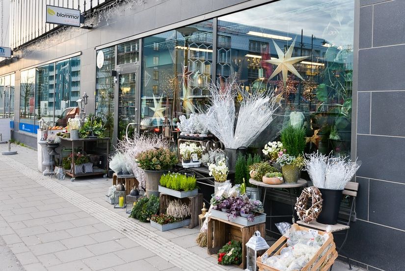 Bostadsrätt, Gripengatan 24, Barkarbystaden, Järfälla