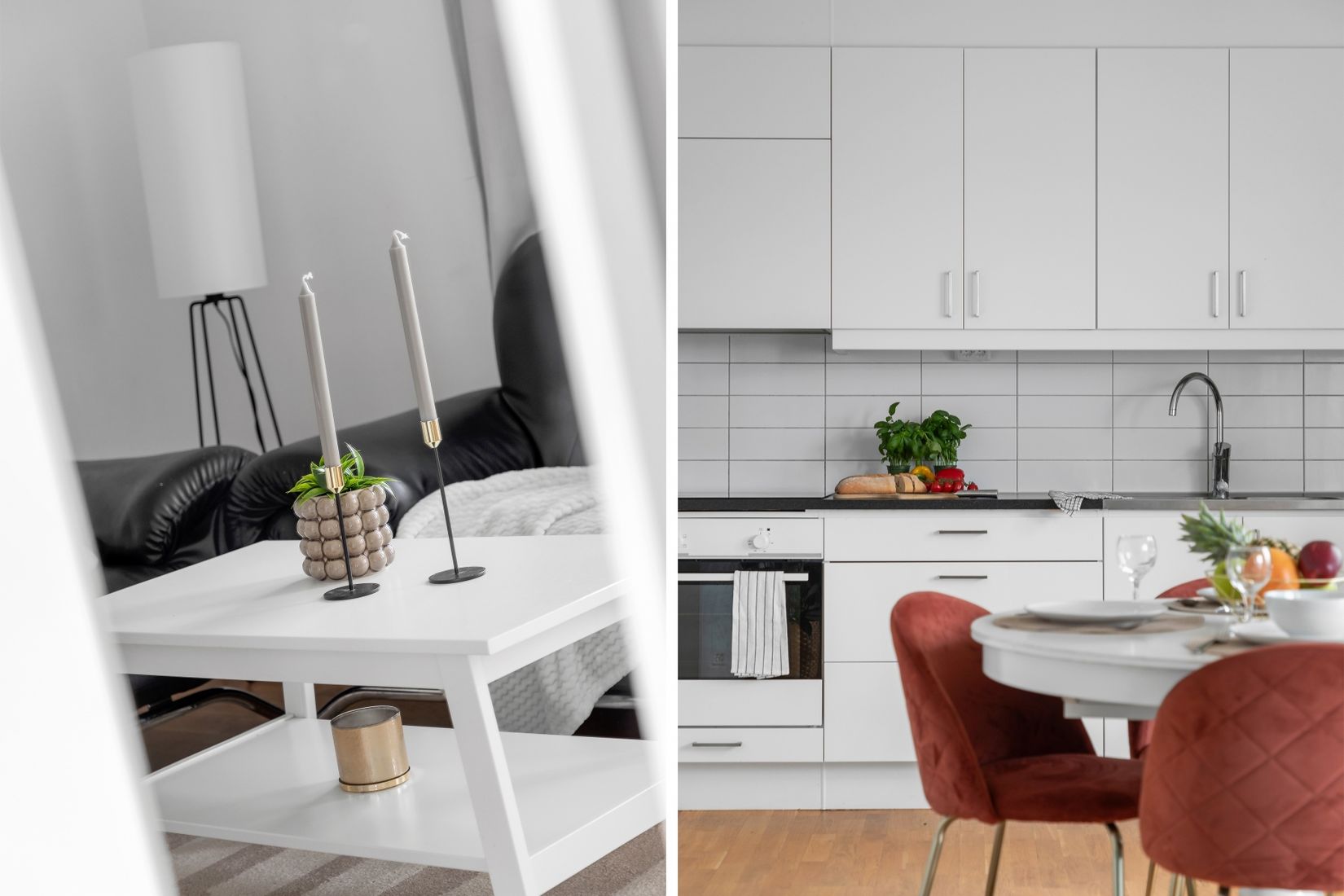 Bostadsrätt, Gripengatan 24, Barkarbystaden, Järfälla