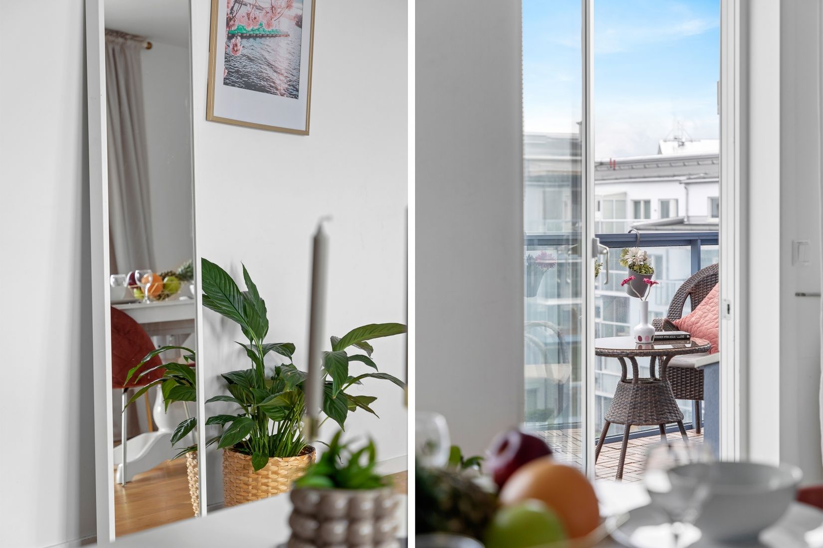 Bostadsrätt, Gripengatan 24, Barkarbystaden, Järfälla