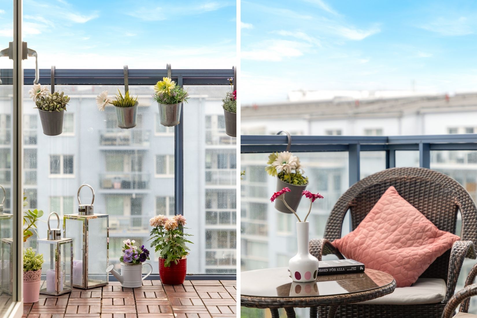 Bostadsrätt, Gripengatan 24, Barkarbystaden, Järfälla