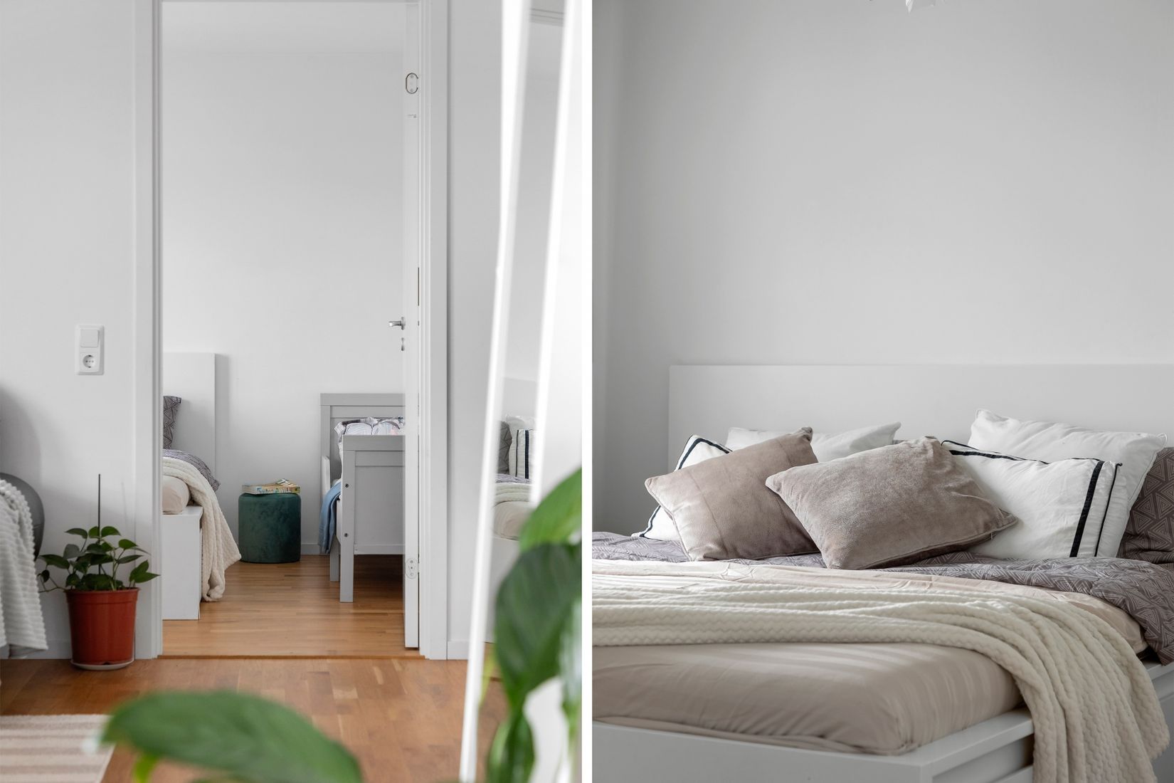 Bostadsrätt, Gripengatan 24, Barkarbystaden, Järfälla