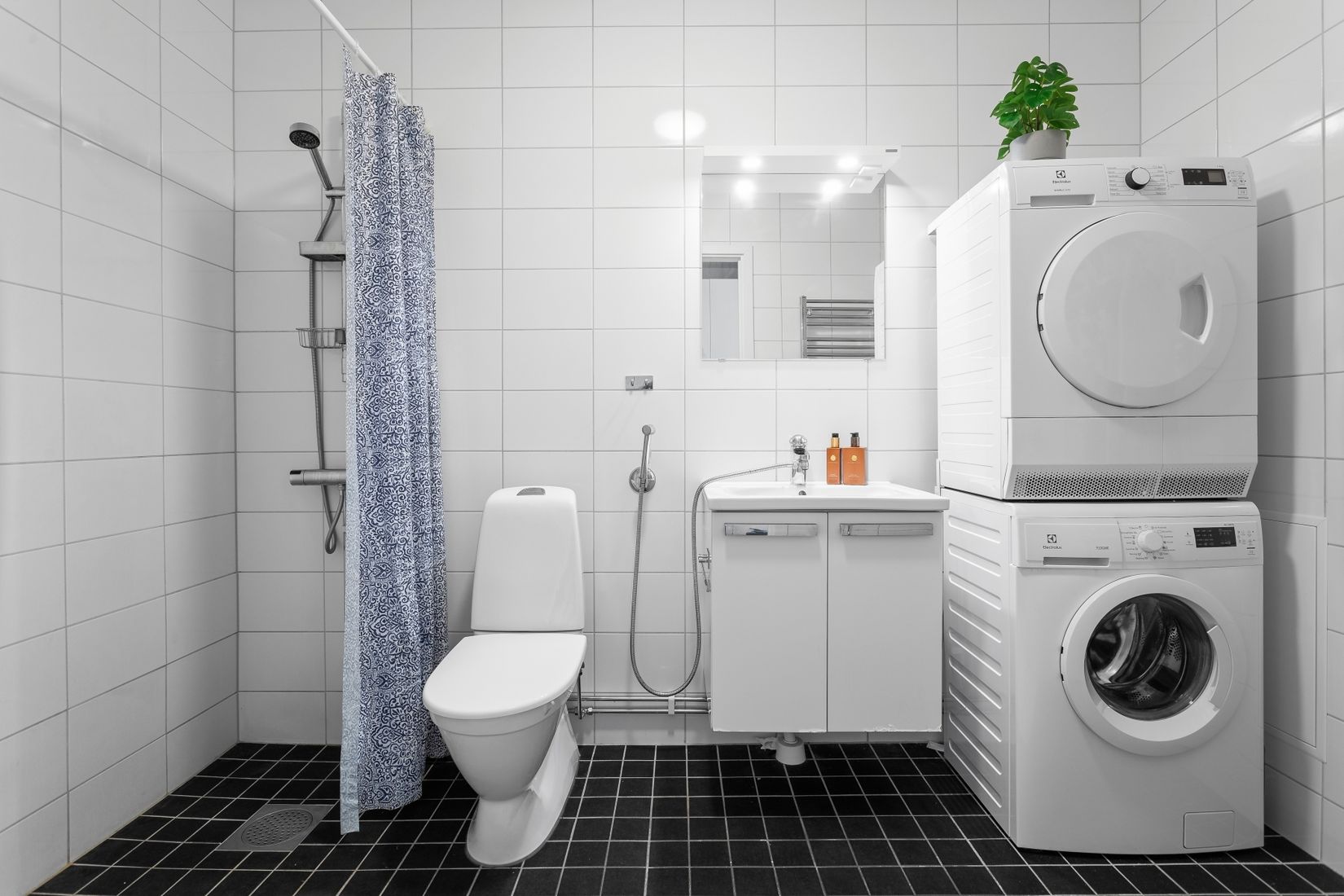 Bostadsrätt, Gripengatan 24, Barkarbystaden, Järfälla