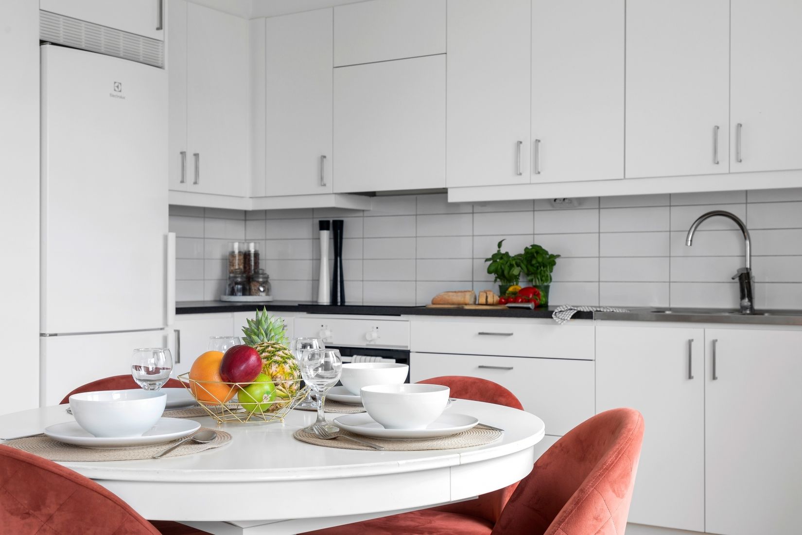 Bostadsrätt, Gripengatan 24, Barkarbystaden, Järfälla