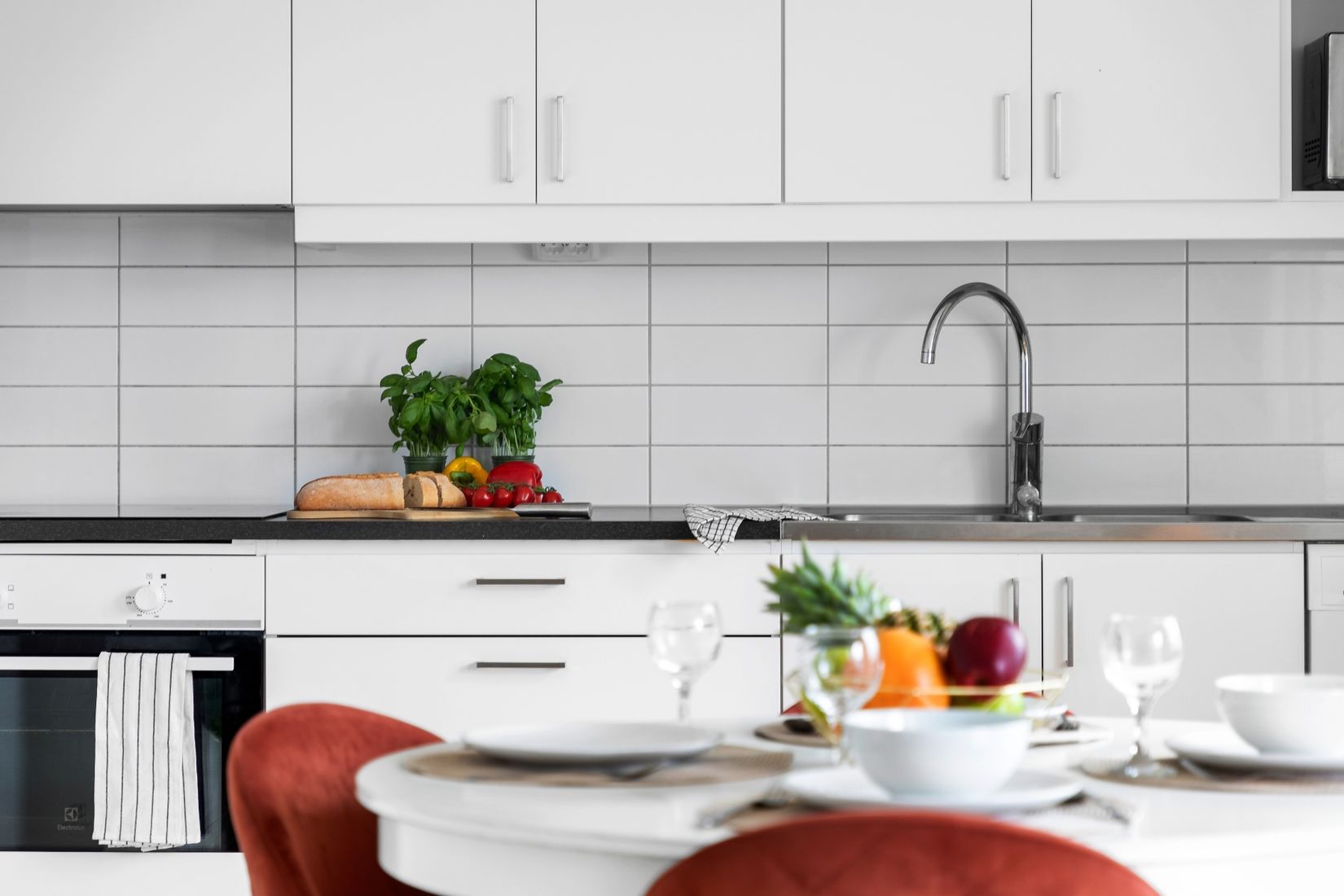 Bostadsrätt, Gripengatan 24, Barkarbystaden, Järfälla