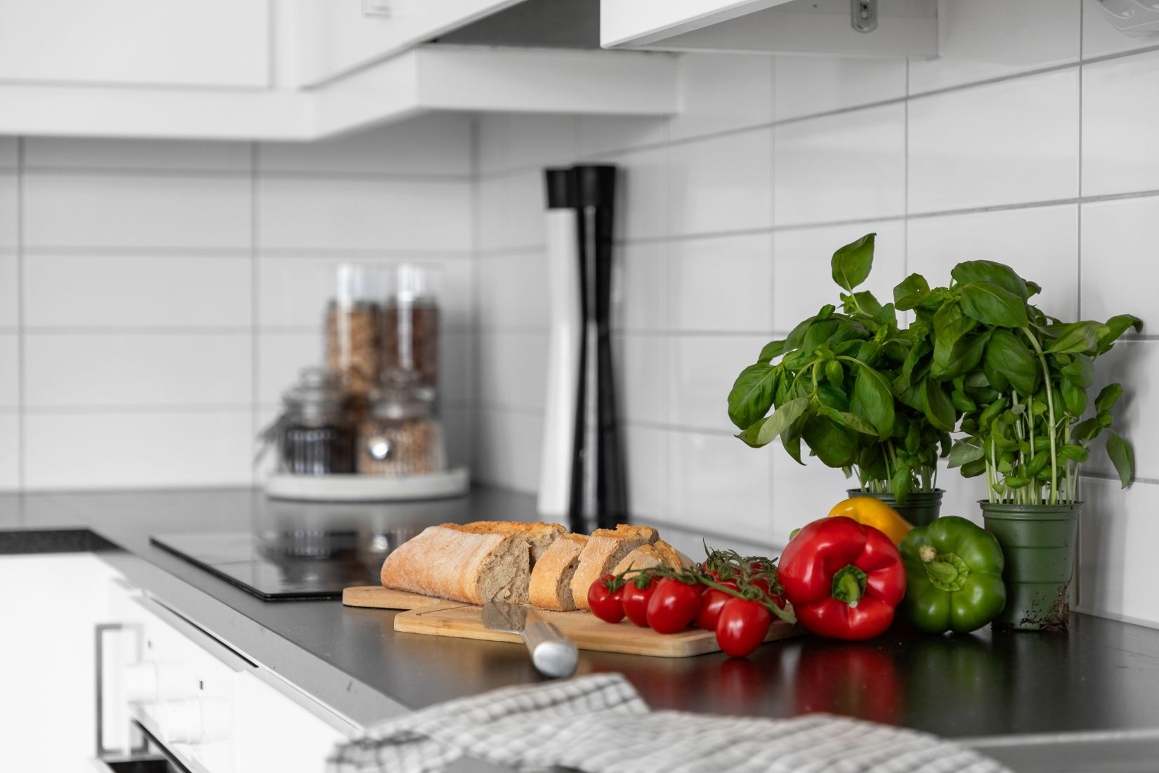 Bostadsrätt, Gripengatan 24, Barkarbystaden, Järfälla