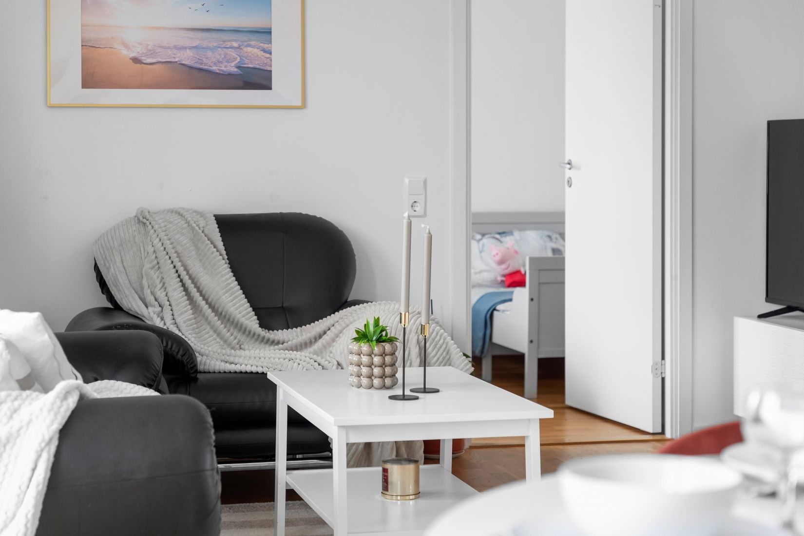 Bostadsrätt, Gripengatan 24, Barkarbystaden, Järfälla