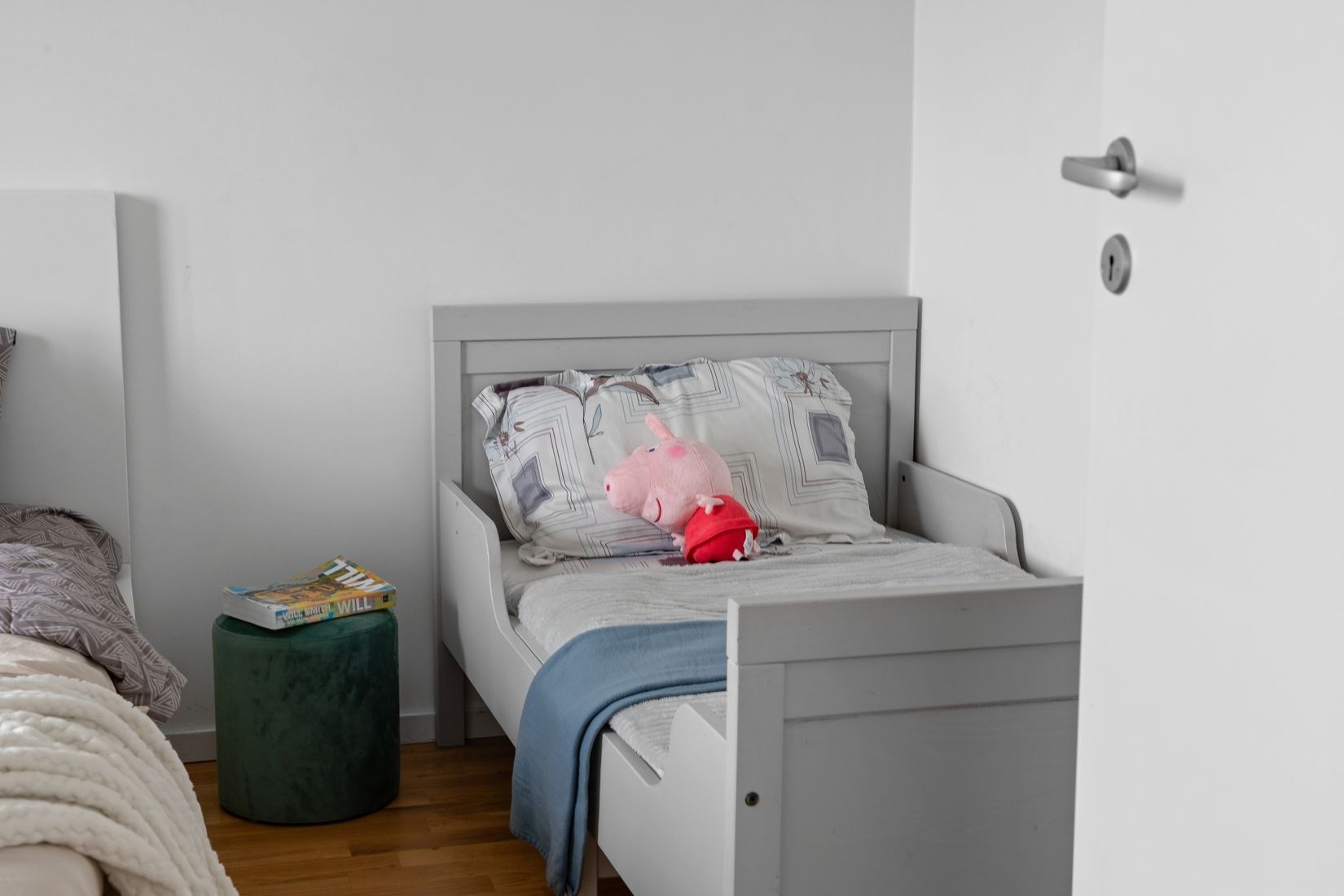 Bostadsrätt, Gripengatan 24, Barkarbystaden, Järfälla