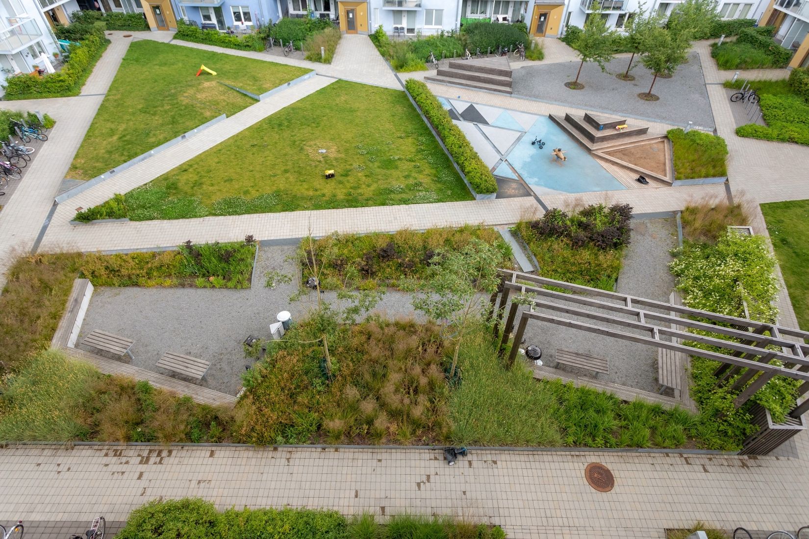 Bostadsrätt, Gripengatan 24, Barkarbystaden, Järfälla