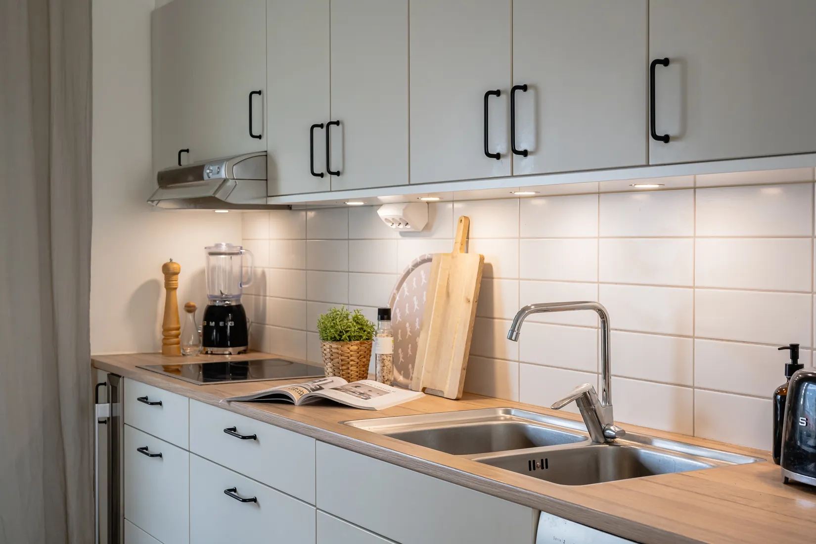 Bostadsrätt, Fotbollsvägen 14B, Brandholmen, Nyköping