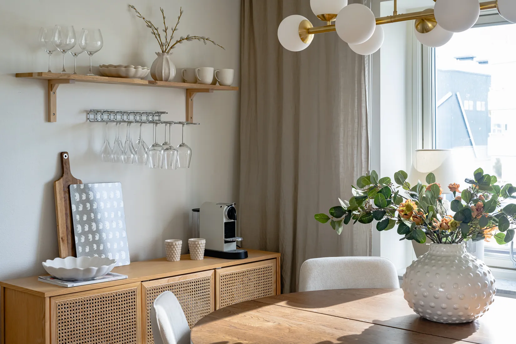 Bostadsrätt, Fotbollsvägen 14B, Brandholmen, Nyköping