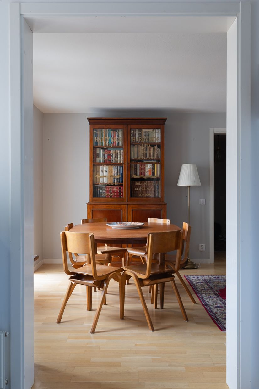 Bostadsrätt, Peter myndes backe 22,  Stockholm – Södermalm, Stockholm