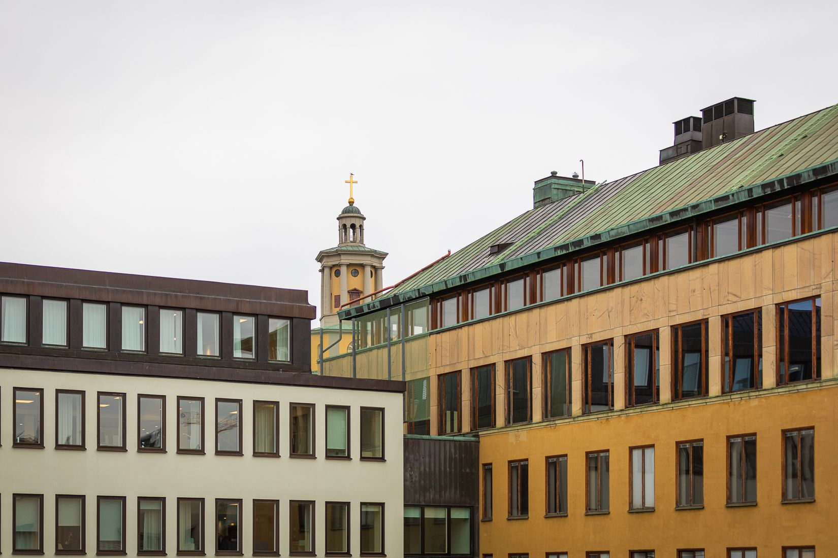 Bostadsrätt, Peter myndes backe 22,  Stockholm – Södermalm, Stockholm