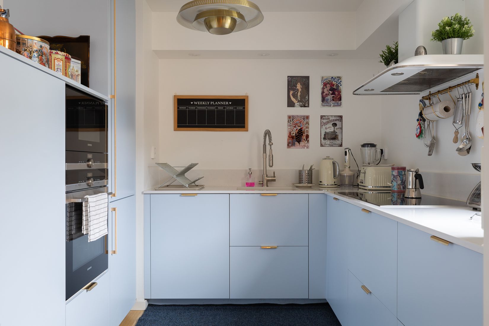 Bostadsrätt, Peter myndes backe 22,  Stockholm – Södermalm, Stockholm