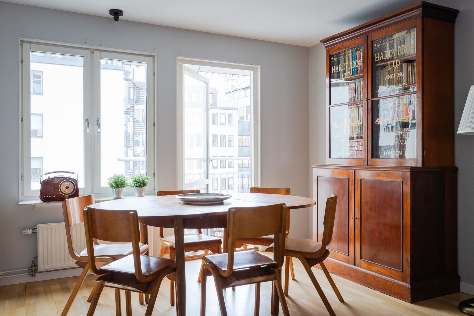 Bostadsrätt, Peter myndes backe 22,  Stockholm – Södermalm, Stockholm