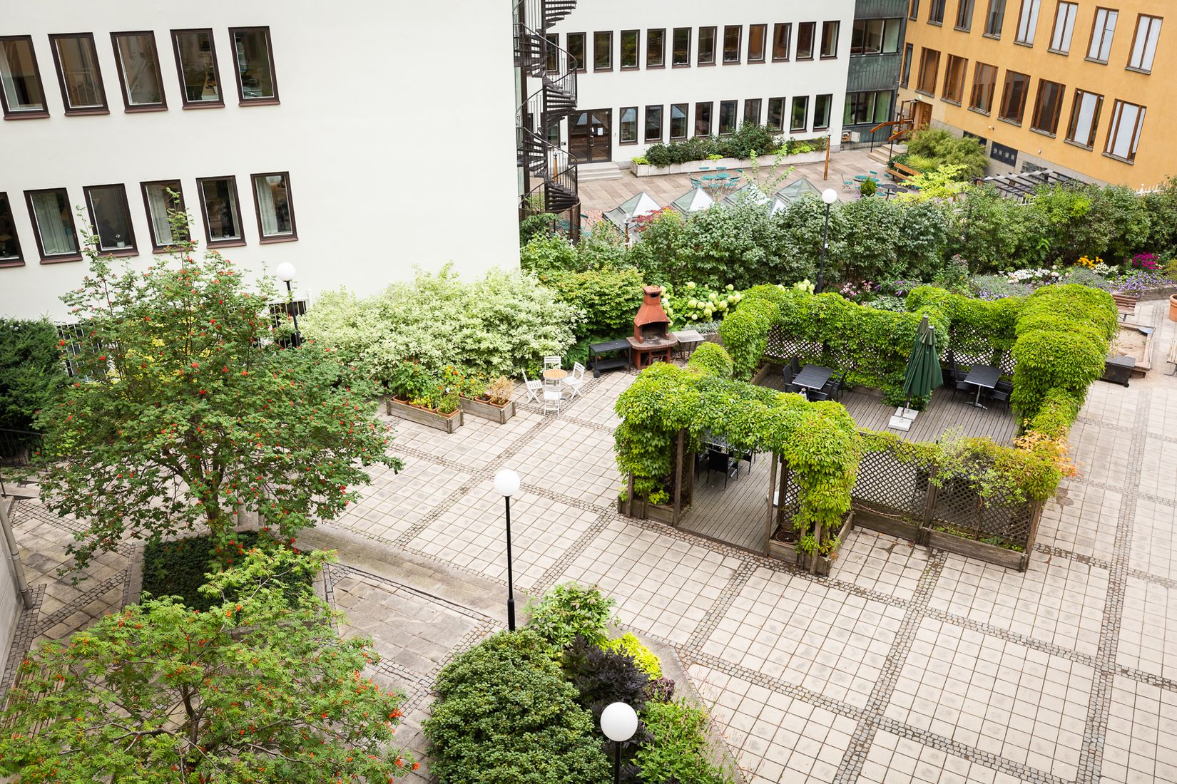 Bostadsrätt, Peter myndes backe 22,  Stockholm – Södermalm, Stockholm