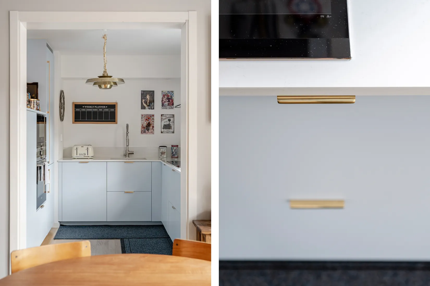 Bostadsrätt, Peter myndes backe 22, Stockholm – Södermalm, Stockholm