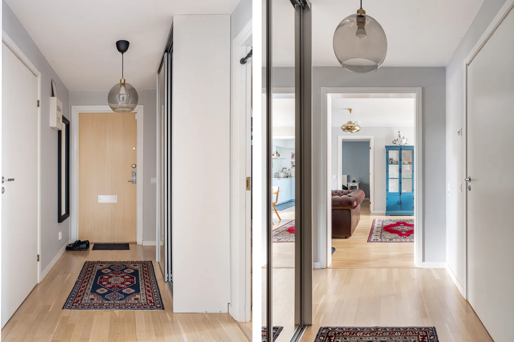 Bostadsrätt, Peter myndes backe 22, Stockholm – Södermalm, Stockholm