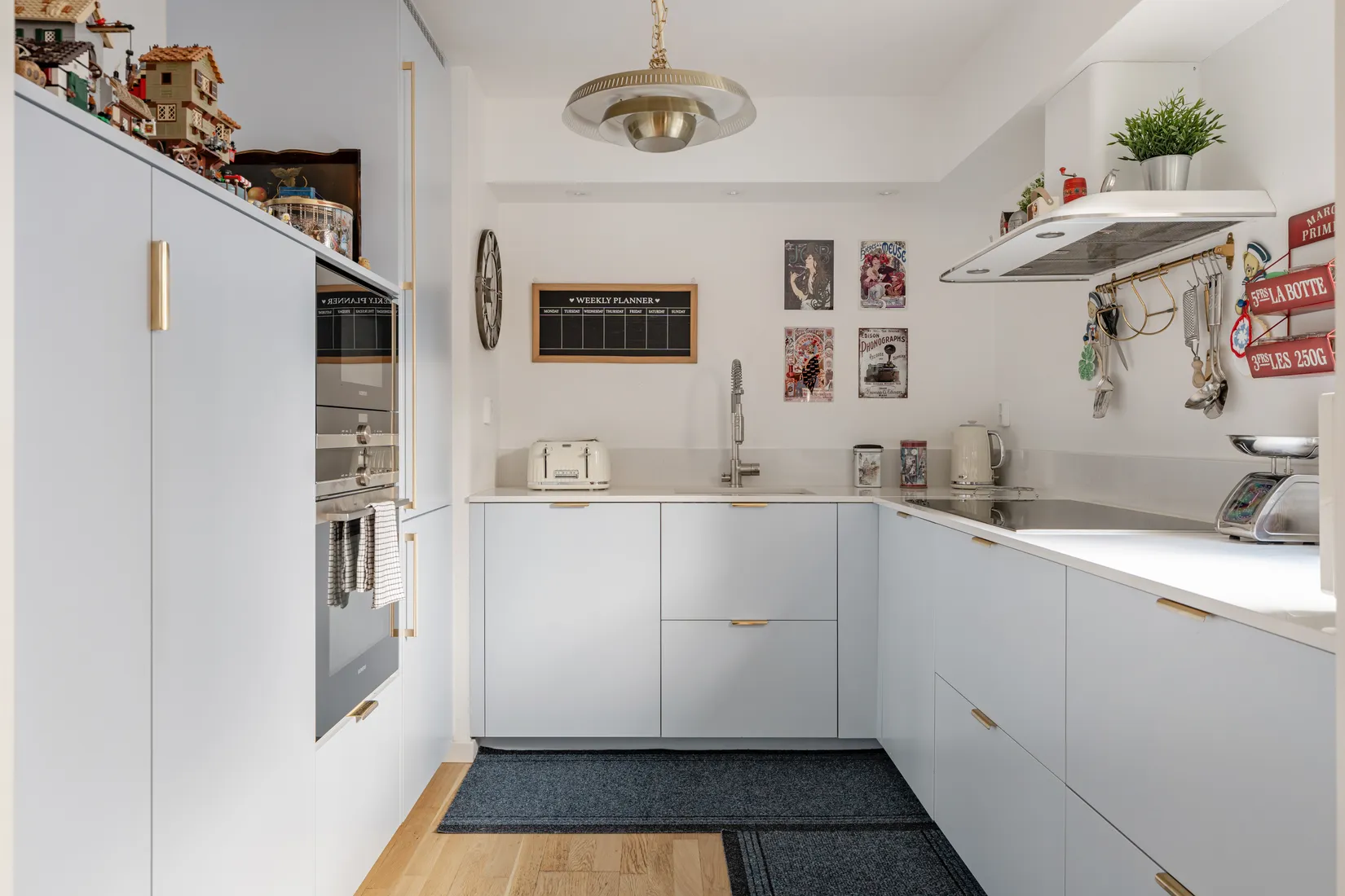 Bostadsrätt, Peter myndes backe 22, Stockholm – Södermalm, Stockholm