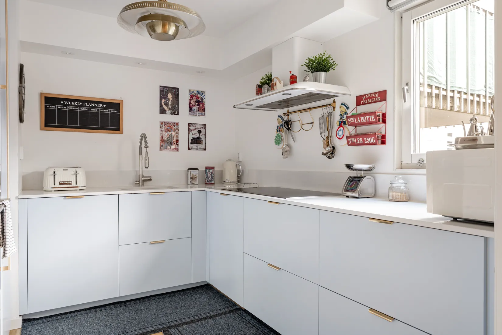 Bostadsrätt, Peter myndes backe 22, Stockholm – Södermalm, Stockholm