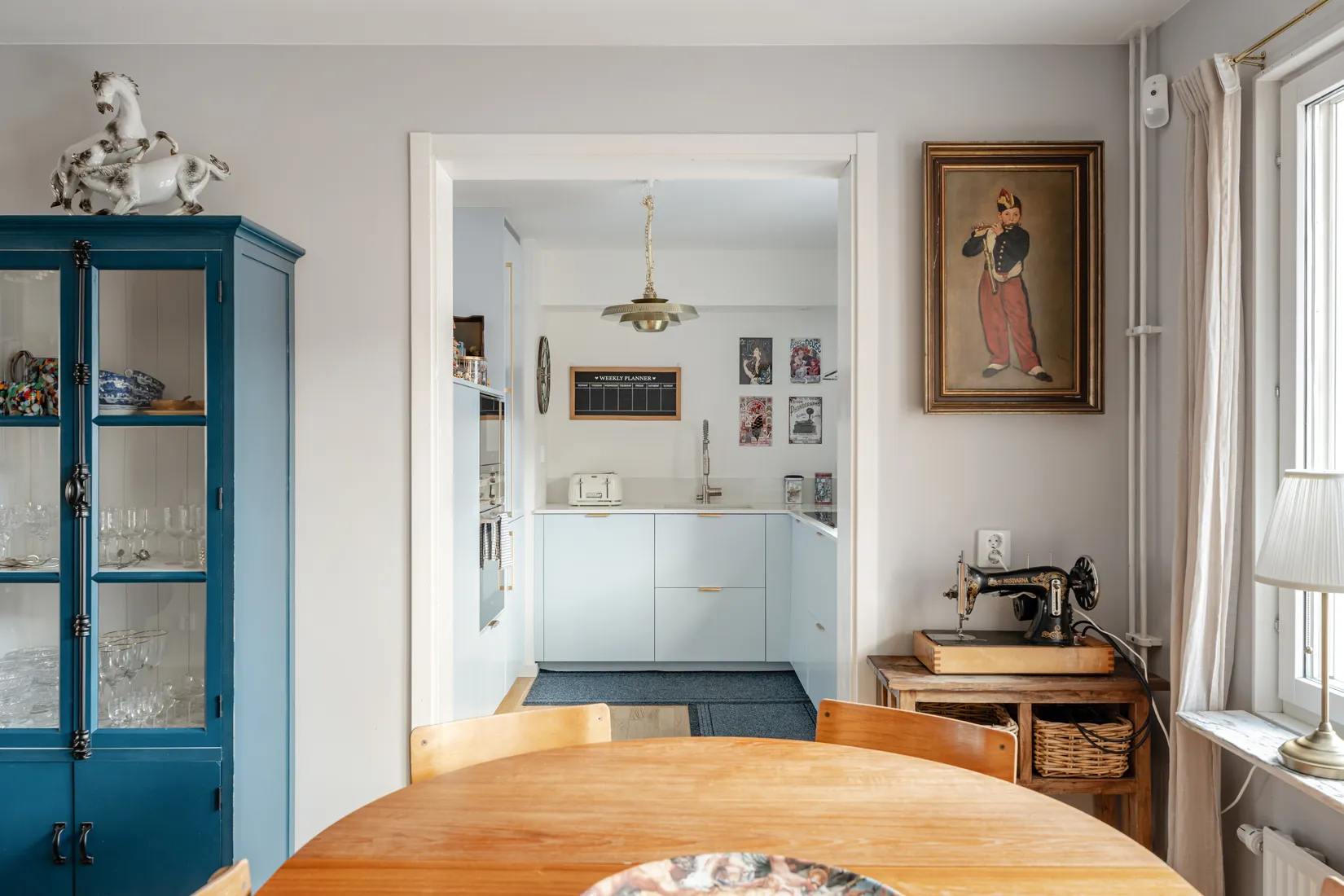 Bostadsrätt, Peter myndes backe 22, Stockholm – Södermalm, Stockholm