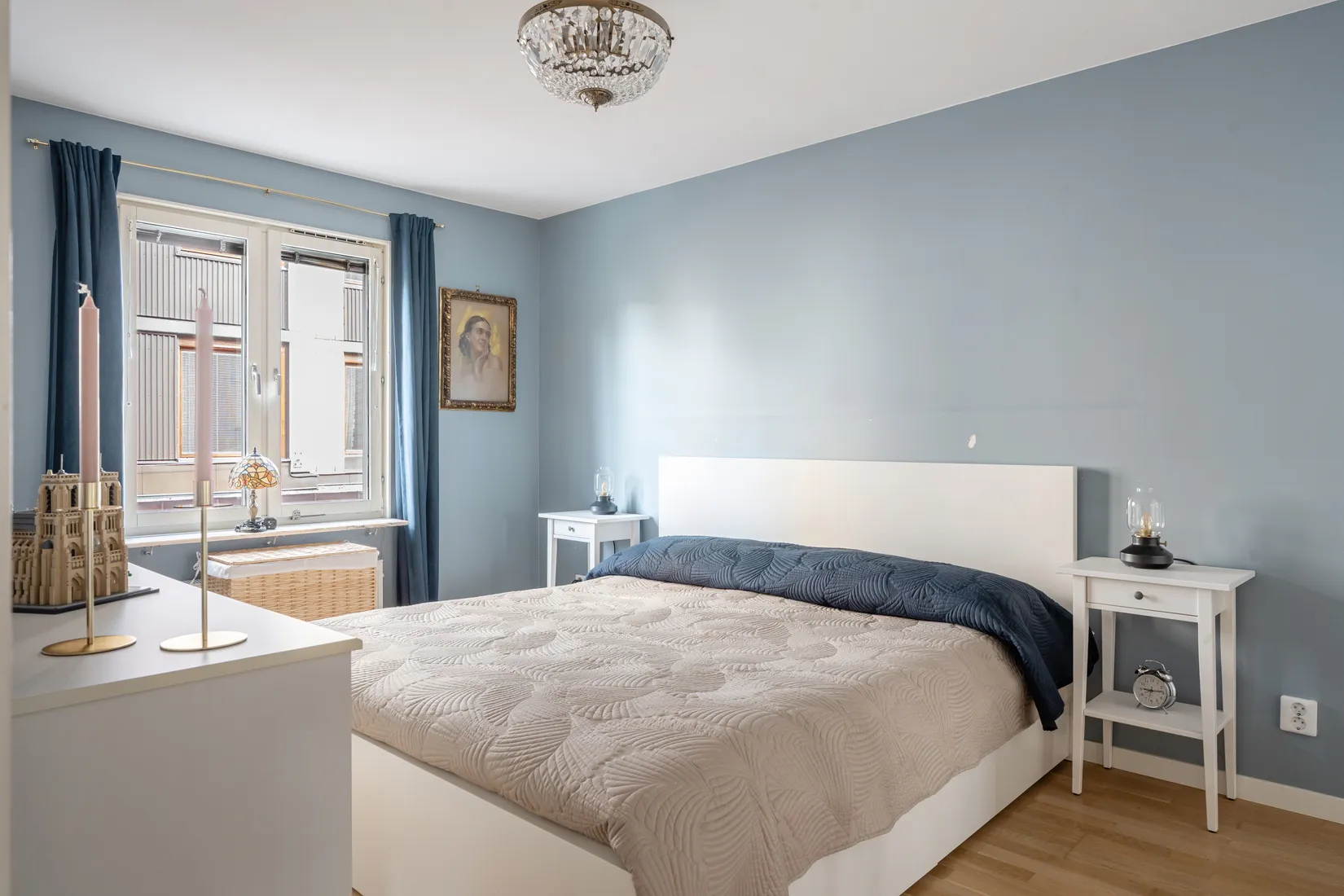Bostadsrätt, Peter myndes backe 22, Stockholm – Södermalm, Stockholm