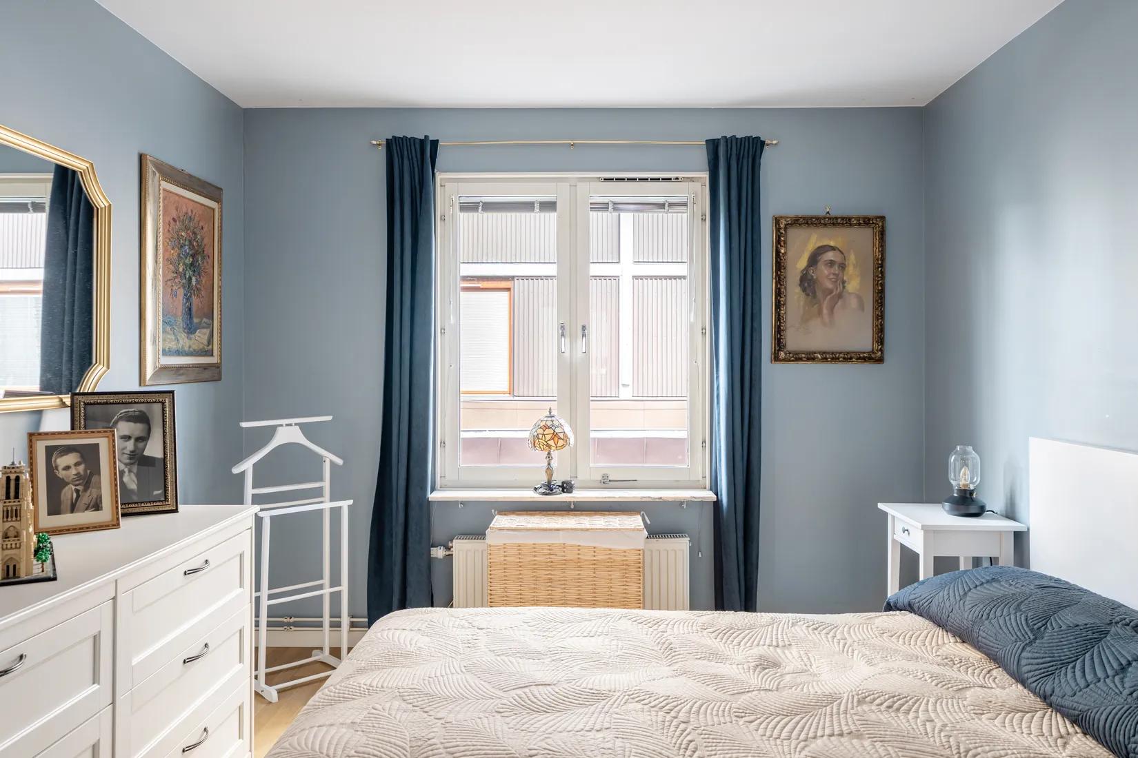 Bostadsrätt, Peter myndes backe 22, Stockholm – Södermalm, Stockholm