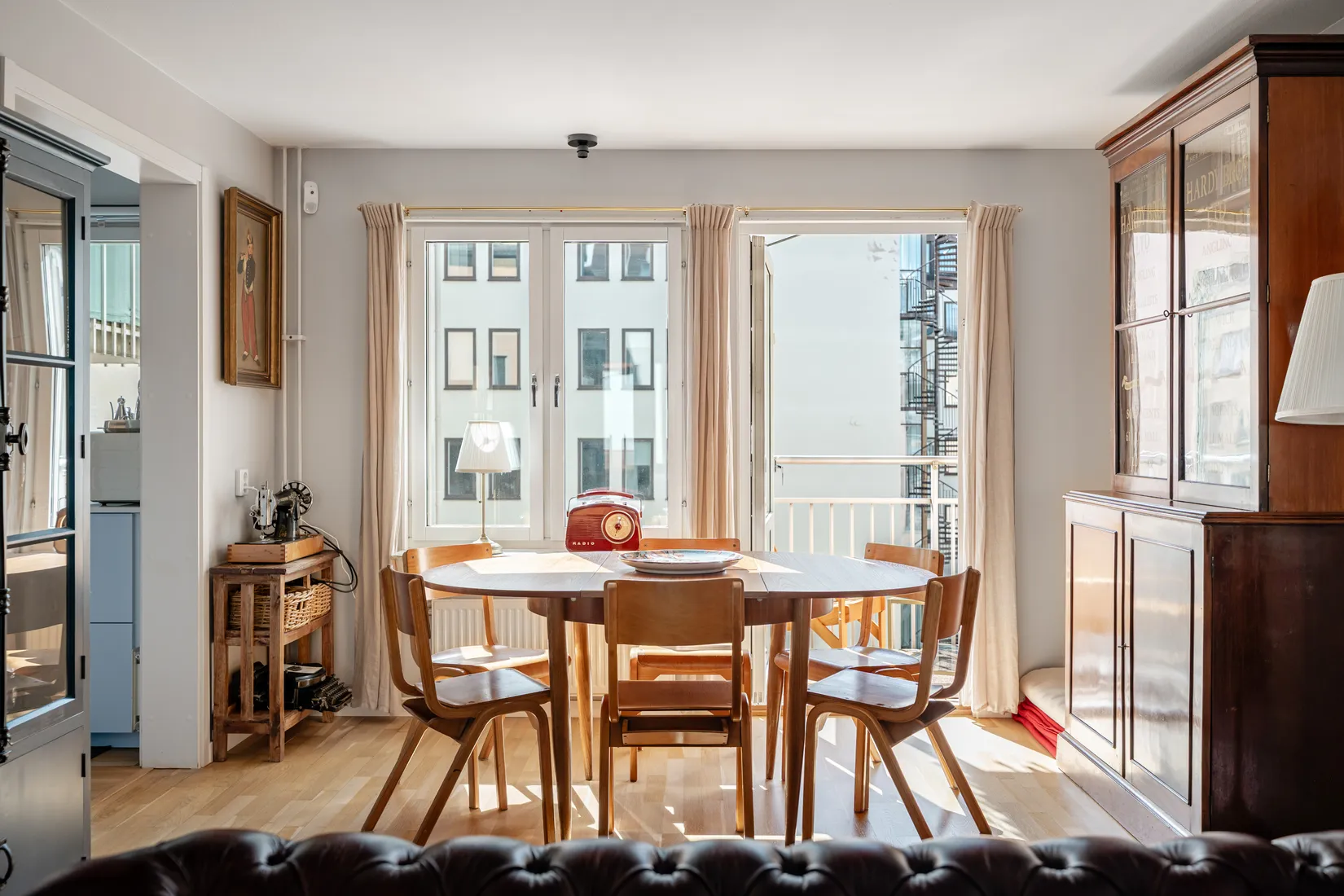Bostadsrätt, Peter myndes backe 22, Stockholm – Södermalm, Stockholm