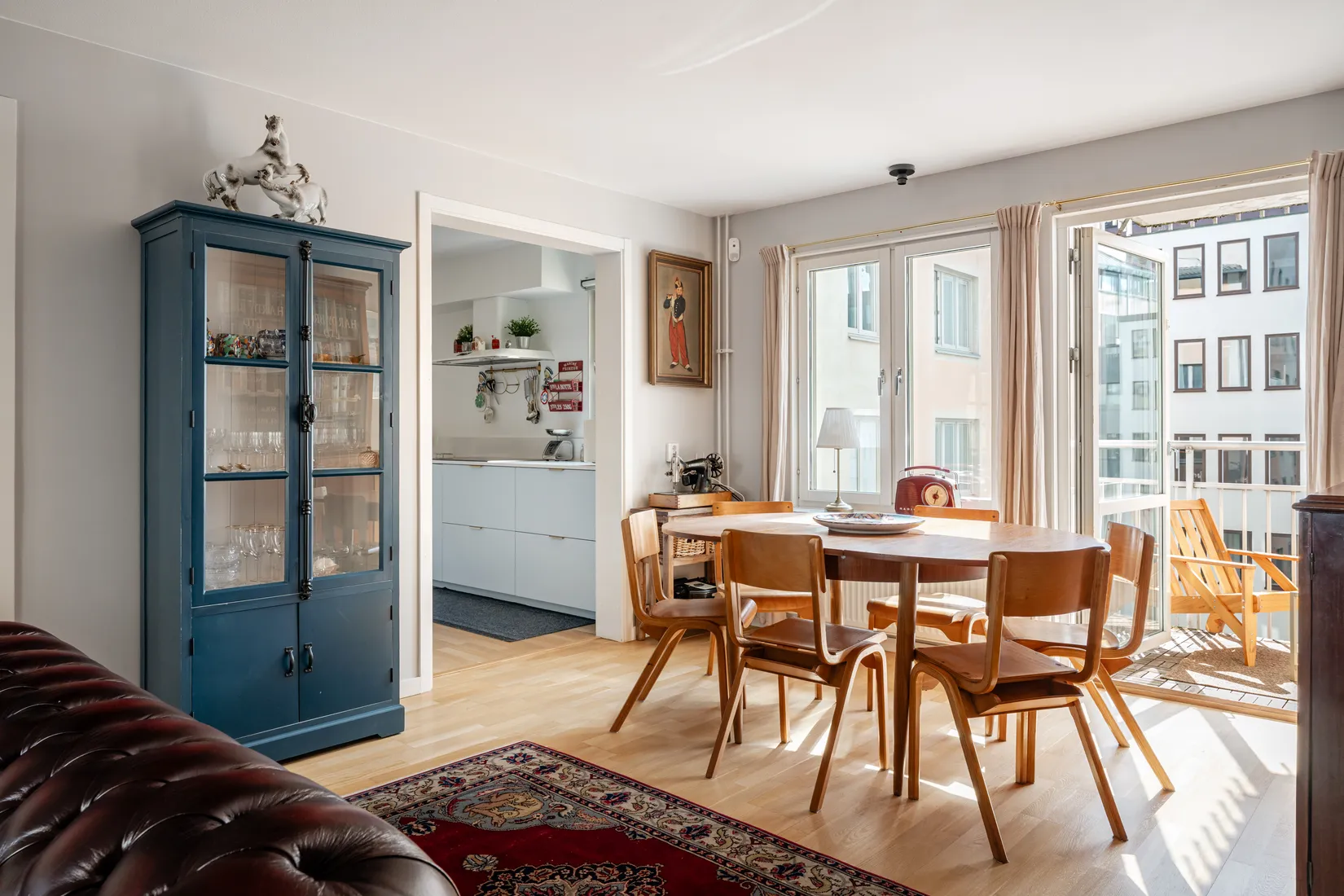 Bostadsrätt, Peter myndes backe 22, Stockholm – Södermalm, Stockholm