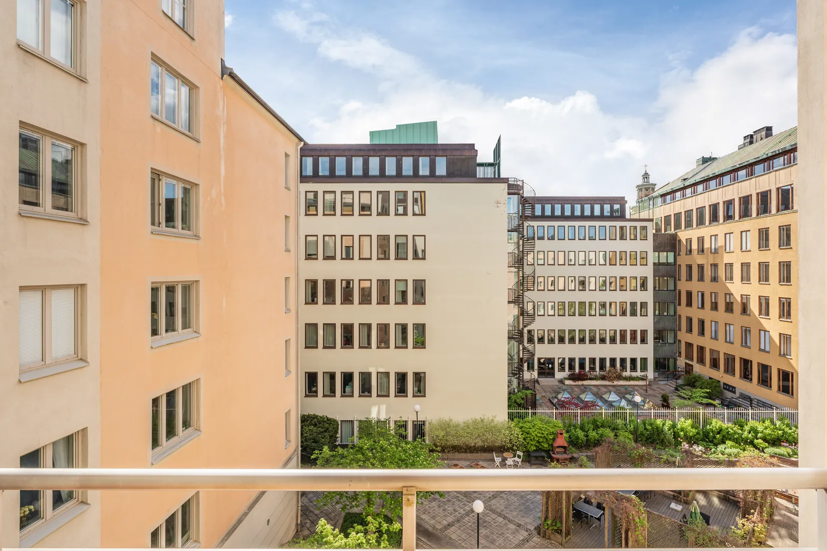 Bostadsrätt, Peter myndes backe 22, Stockholm – Södermalm, Stockholm