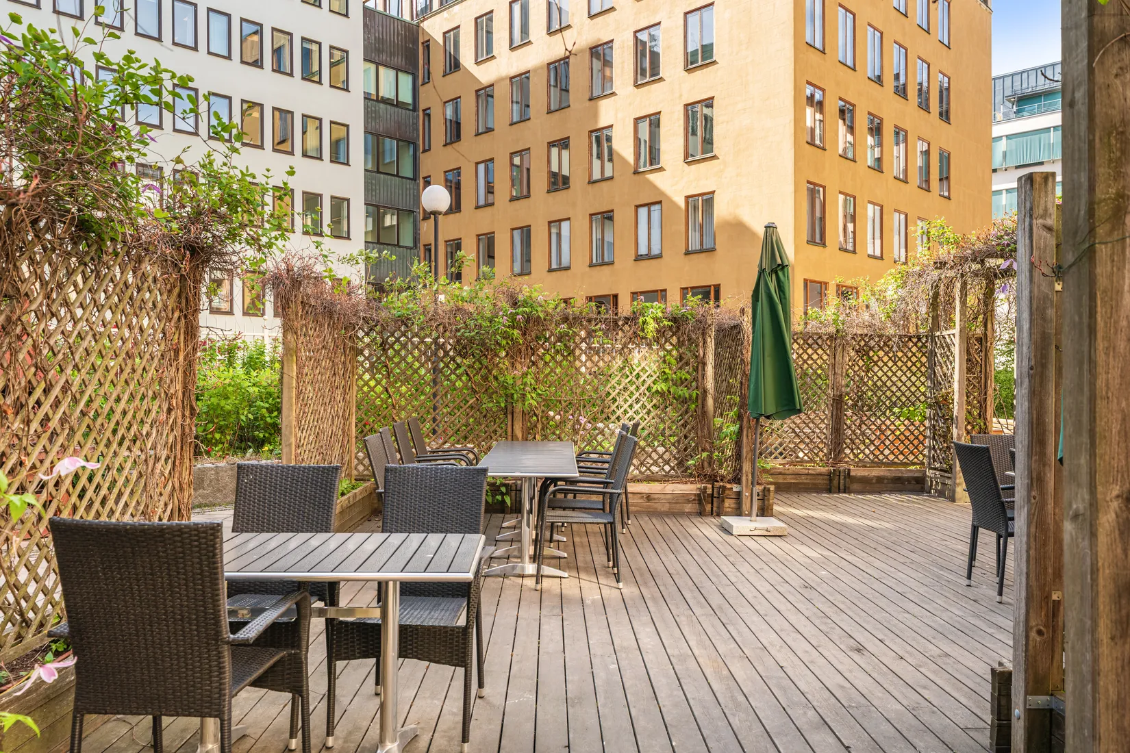 Bostadsrätt, Peter myndes backe 22, Stockholm – Södermalm, Stockholm