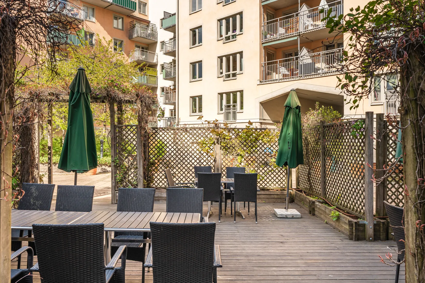 Bostadsrätt, Peter myndes backe 22, Stockholm – Södermalm, Stockholm